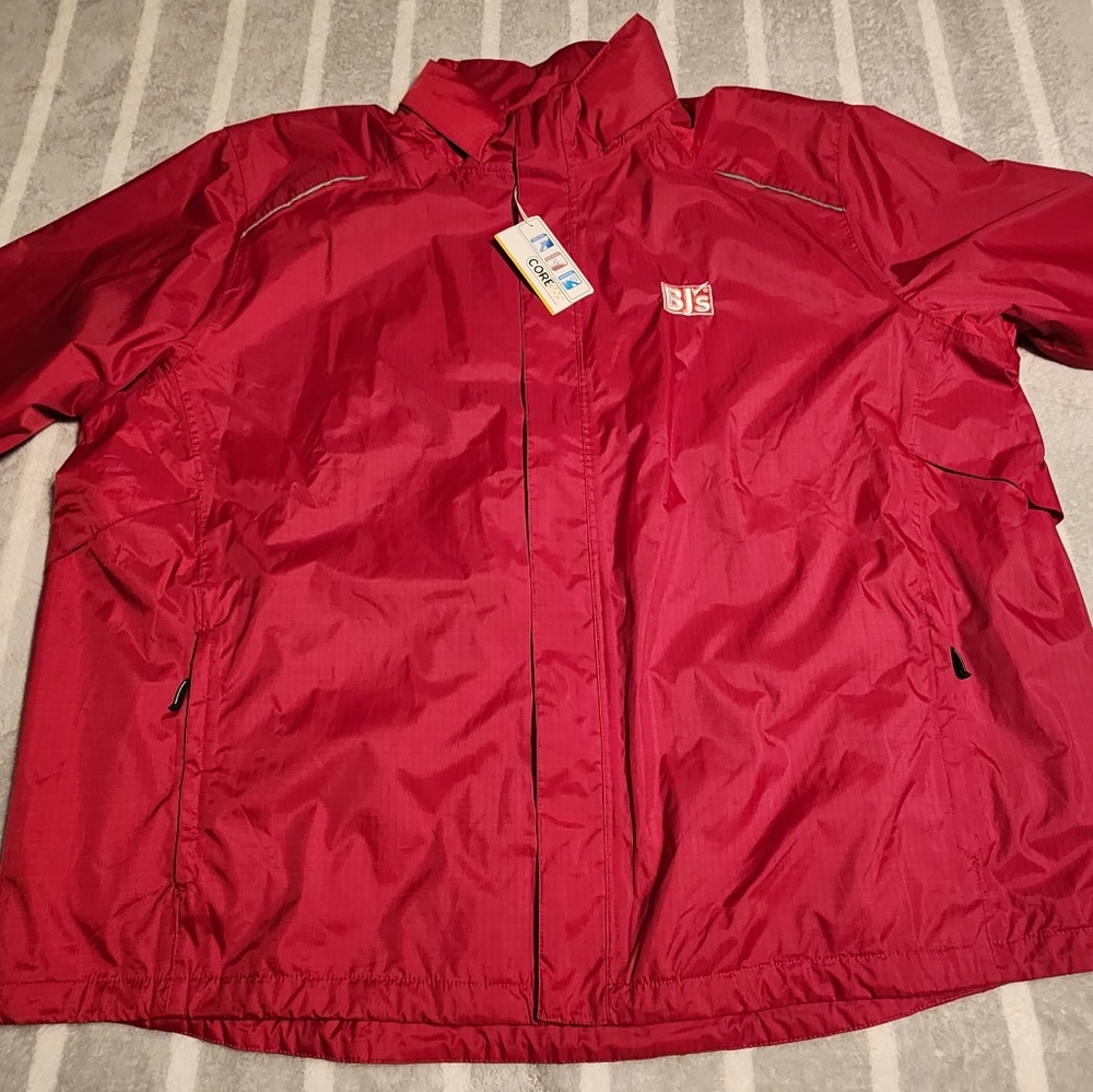 Bjs 4xl wind breaker